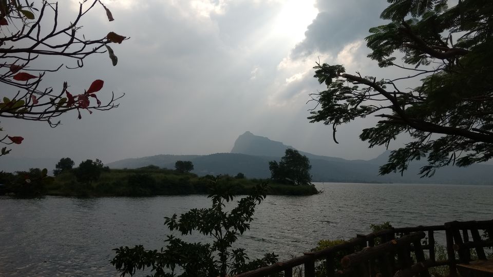 Photo of Nature Lover and Unexplored Destination - Kamshet, Pune. #tripotocommunity by Arpit Gupta