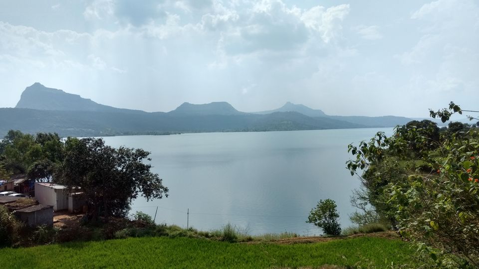 Photo of Nature Lover and Unexplored Destination - Kamshet, Pune. #tripotocommunity 2/13 by Arpit Gupta