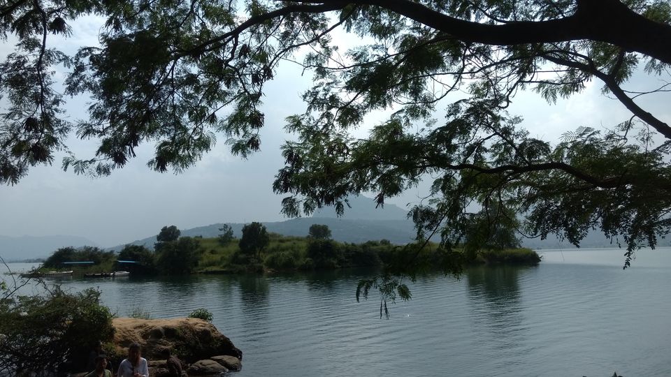 Photo of Nature Lover and Unexplored Destination - Kamshet, Pune. #tripotocommunity 3/13 by Arpit Gupta