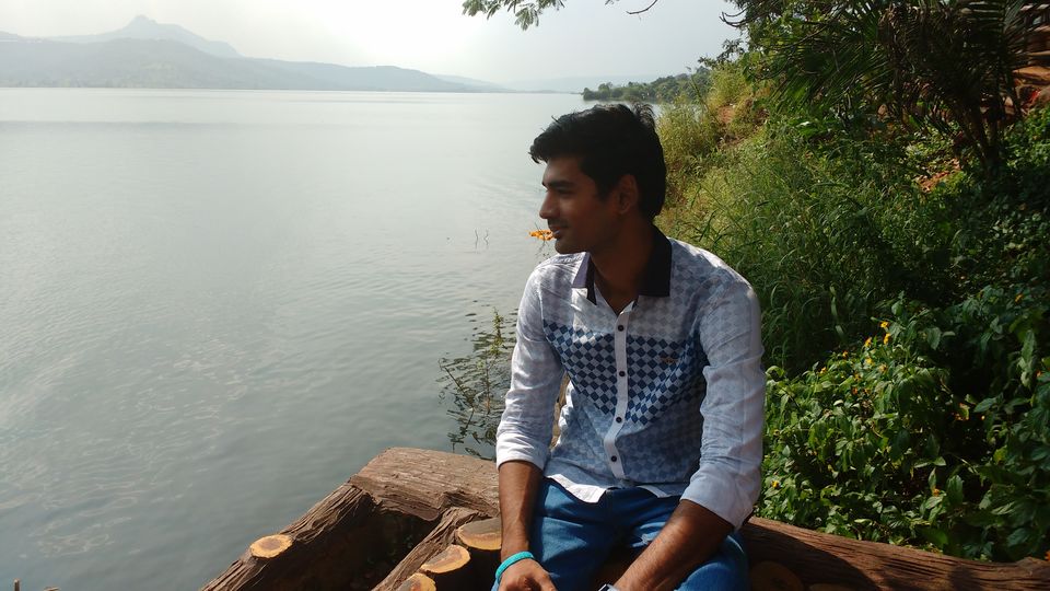 Photo of Nature Lover and Unexplored Destination - Kamshet, Pune. #tripotocommunity 5/13 by Arpit Gupta