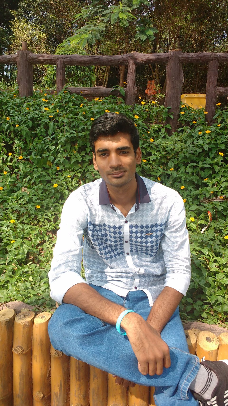 Photo of Nature Lover and Unexplored Destination - Kamshet, Pune. #tripotocommunity 10/13 by Arpit Gupta