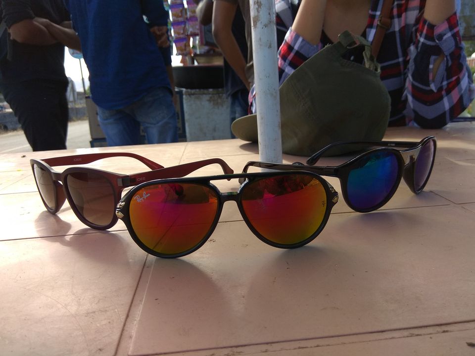 Photo of Summer Vacation in Wet N Joy Water Park. #tripotocommunity 12/12 by Arpit Gupta