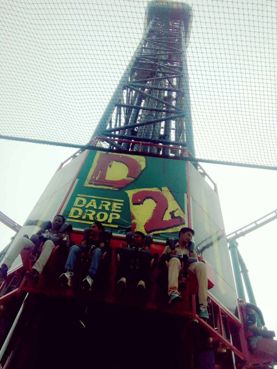 Photo of Adlabs Imagica - Disneyland of India. 3/13 by Arpit Gupta