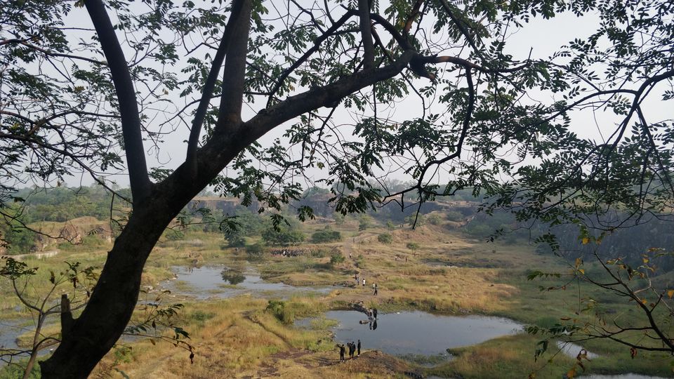 Photo of Mesmerizing Natural Beauty in the Midst of the City - Vetal Tekdi. 3/9 by Arpit Gupta