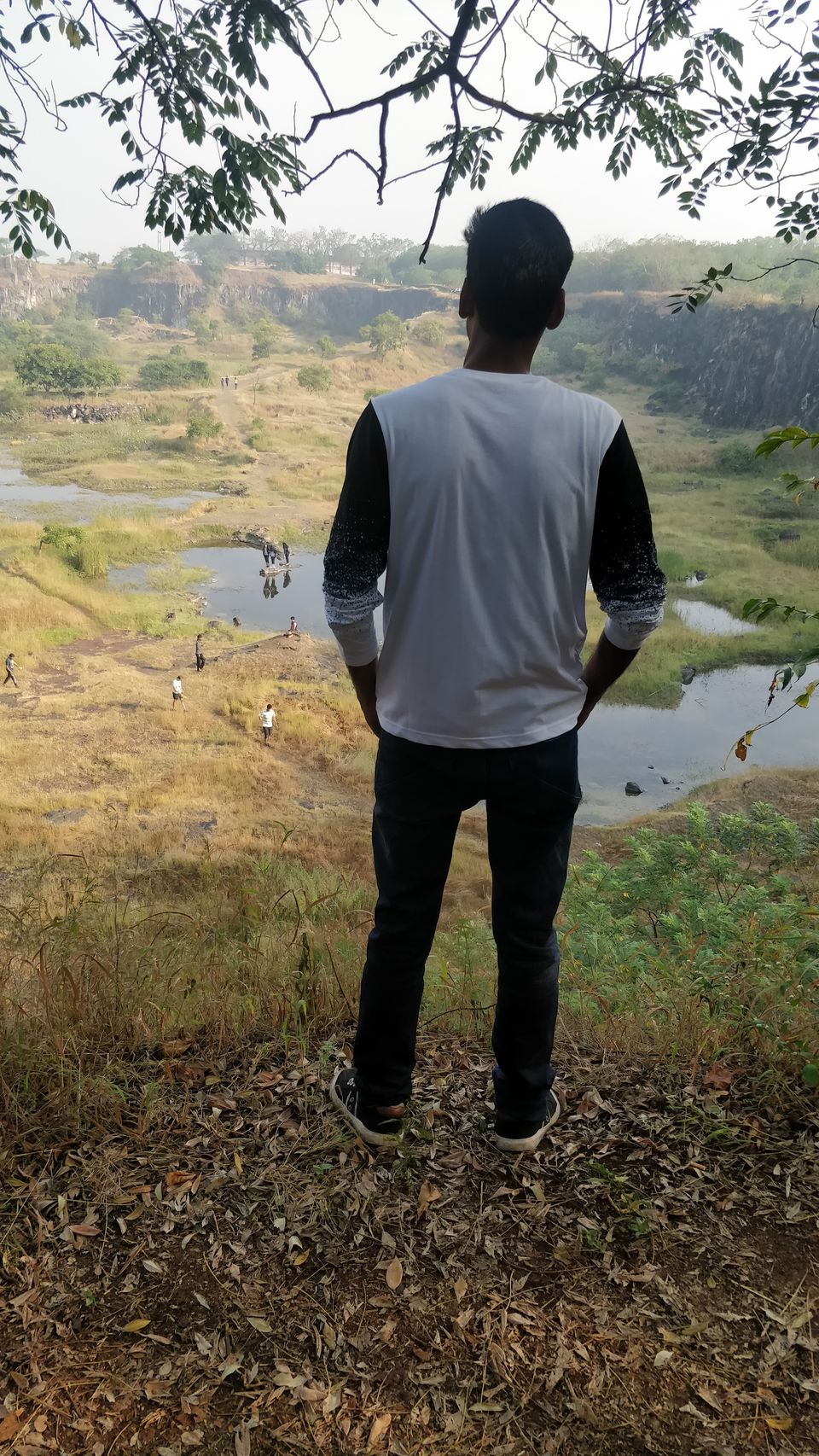 Photo of Mesmerizing Natural Beauty in the Midst of the City - Vetal Tekdi. 9/9 by Arpit Gupta