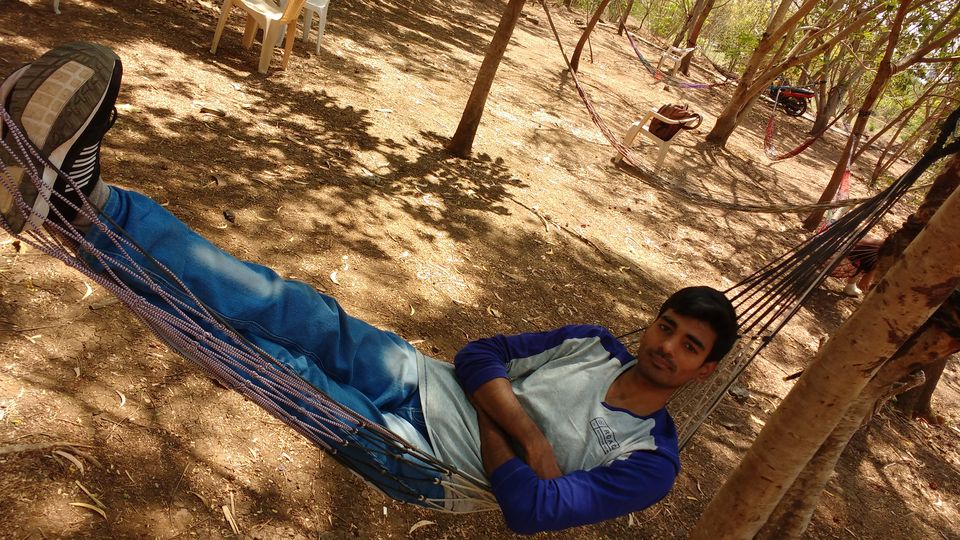 Photo of Friends Outing in Adventure Plus. 7/9 by Arpit Gupta