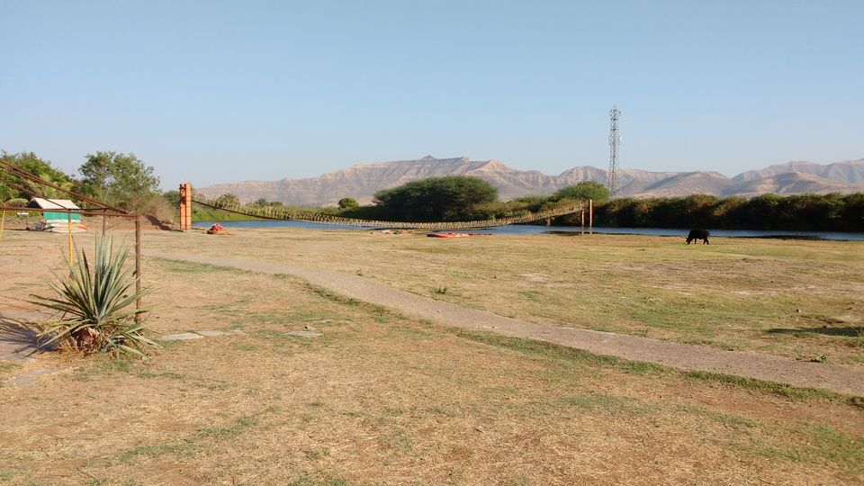 Photo of Friends Outing in Adventure Plus. 1/9 by Arpit Gupta