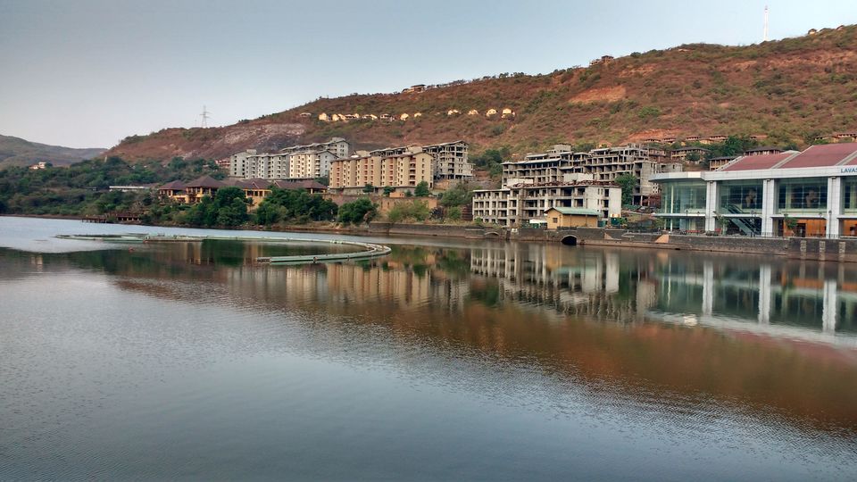 Photo of Heaven on earth - Lavasa City. by Arpit Gupta
