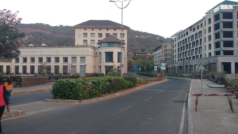 Photo of Heaven on earth - Lavasa City. by Arpit Gupta