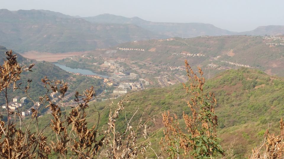 Photo of Heaven on earth - Lavasa City. by Arpit Gupta