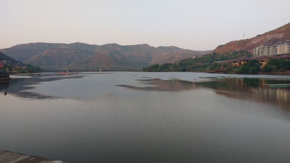 Photo of Heaven on earth - Lavasa City. by Arpit Gupta