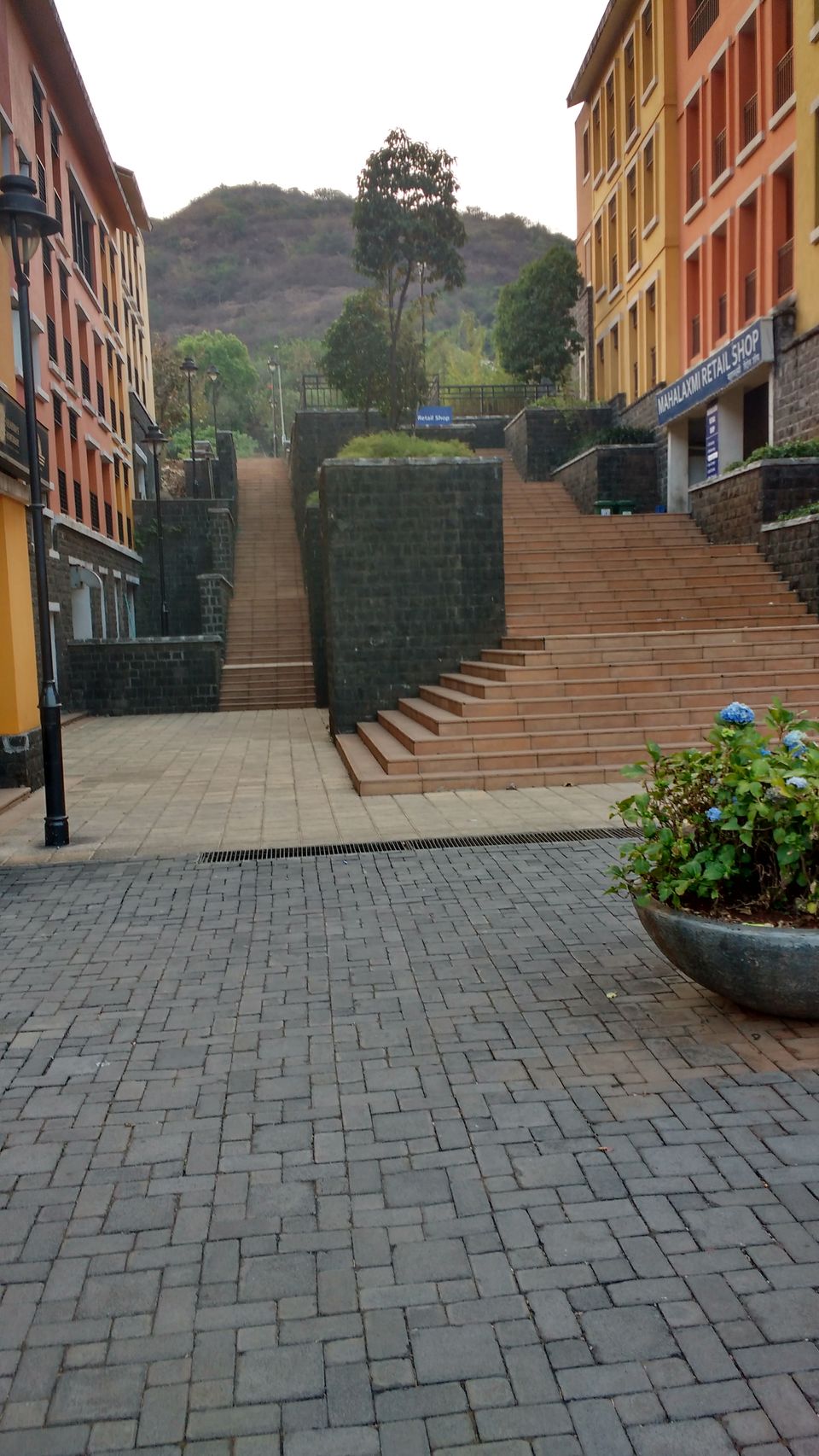 Photo of Heaven on earth - Lavasa City. by Arpit Gupta
