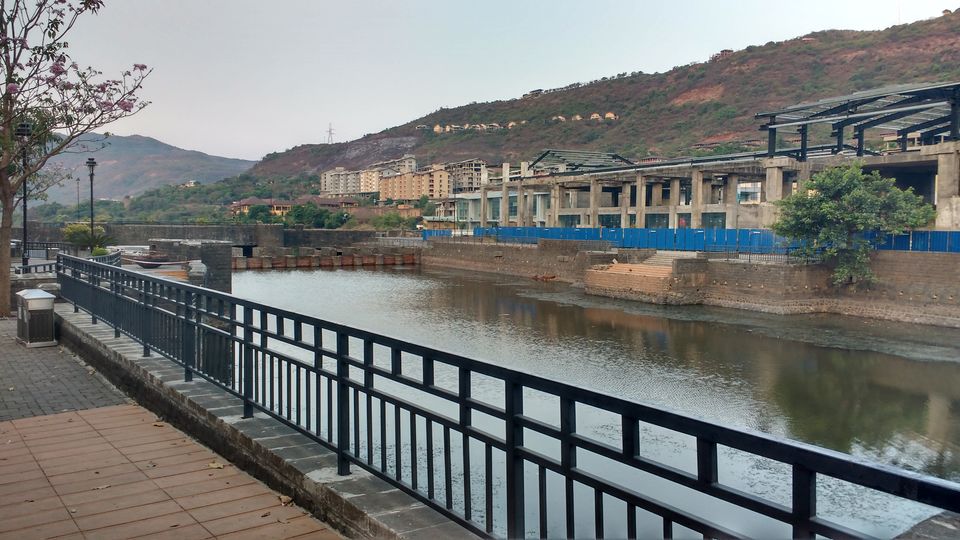 Photo of Heaven on earth - Lavasa City. by Arpit Gupta