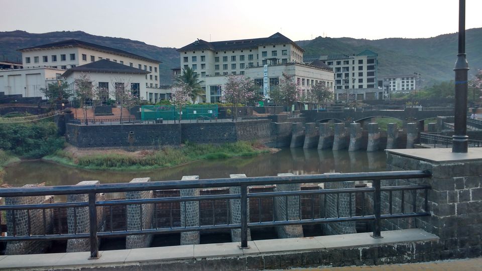 Photo of Heaven on earth - Lavasa City. by Arpit Gupta
