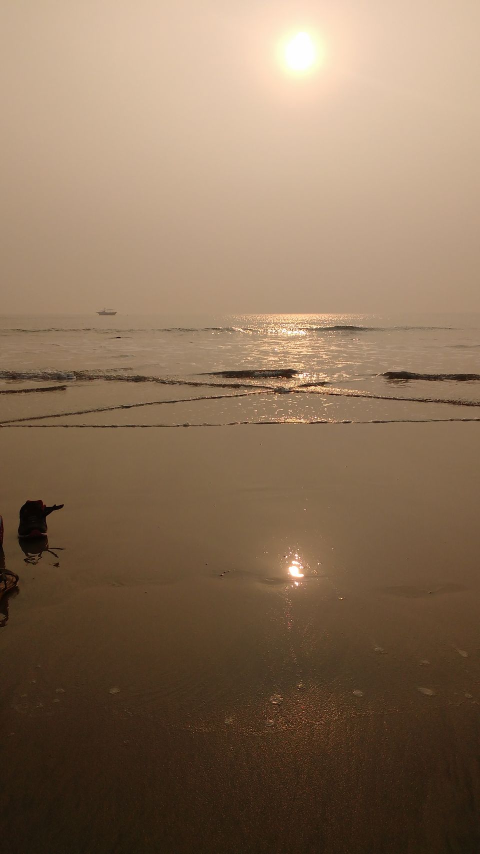 Photo of Fort located in the Arabian sea - Murud Janjira Fort. 6/15 by Arpit Gupta