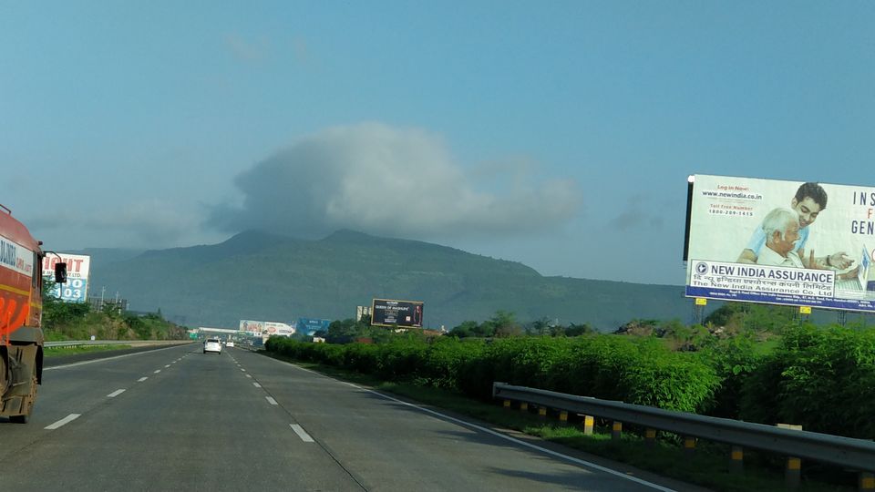 Photo of Must Visit Place in Monsoon - Rajmachi Fort, Pune. #tripotocommunity 2/16 by Arpit Gupta