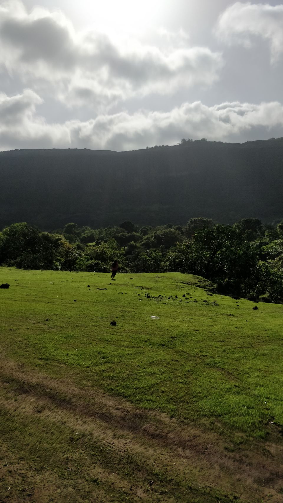 Photo of Must Visit Place in Monsoon - Rajmachi Fort, Pune. #tripotocommunity 3/16 by Arpit Gupta