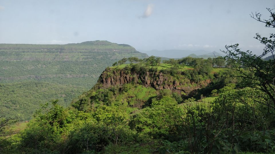 Photo of Must Visit Place in Monsoon - Rajmachi Fort, Pune. #tripotocommunity 4/16 by Arpit Gupta