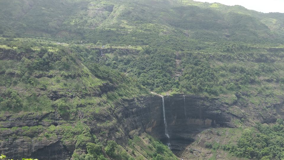 Photo of Must Visit Place in Monsoon - Rajmachi Fort, Pune. #tripotocommunity 7/16 by Arpit Gupta
