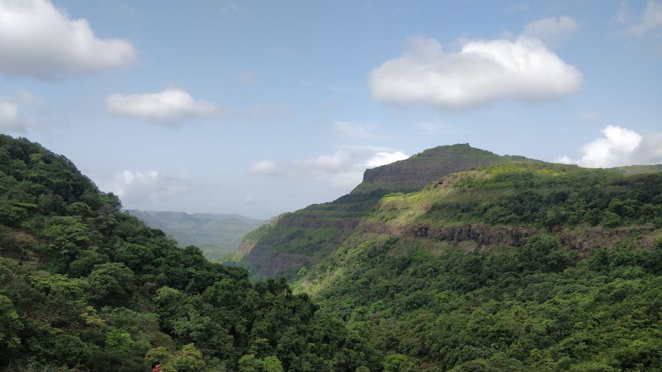 Photo of Must Visit Place in Monsoon - Rajmachi Fort, Pune. #tripotocommunity 9/16 by Arpit Gupta