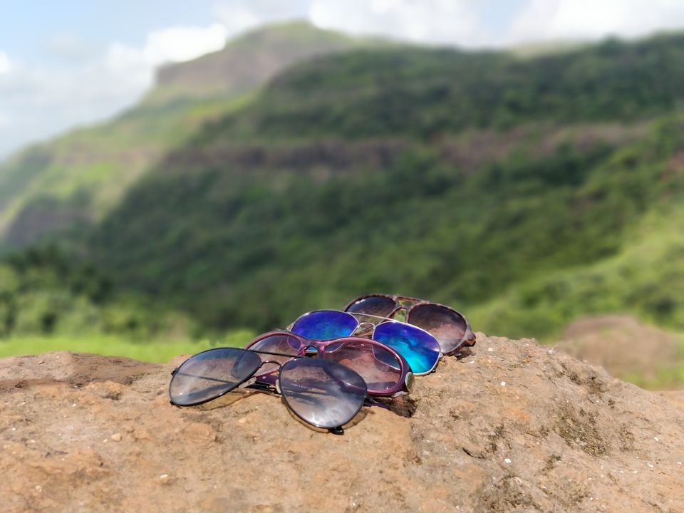 Photo of Must Visit Place in Monsoon - Rajmachi Fort, Pune. #tripotocommunity 10/16 by Arpit Gupta