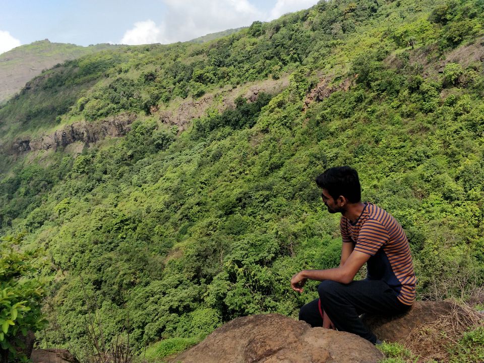 Photo of Must Visit Place in Monsoon - Rajmachi Fort, Pune. #tripotocommunity 11/16 by Arpit Gupta