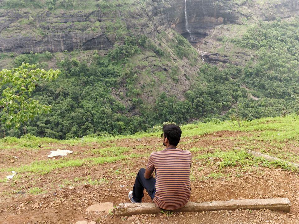 Photo of Must Visit Place in Monsoon - Rajmachi Fort, Pune. #tripotocommunity 8/16 by Arpit Gupta