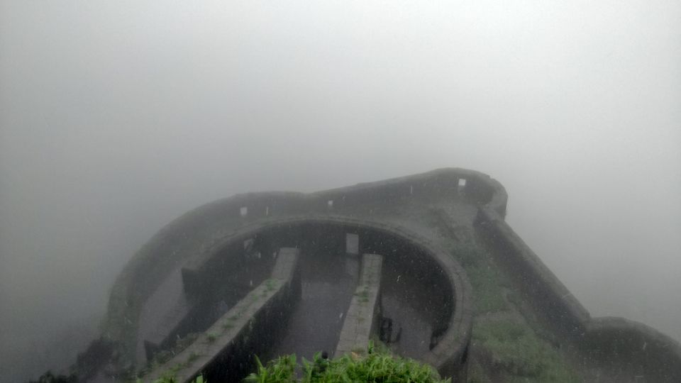 Photo of Cool & Mermerizing Trip to Lohagad Fort. #tripotocommunity 2/12 by Arpit Gupta