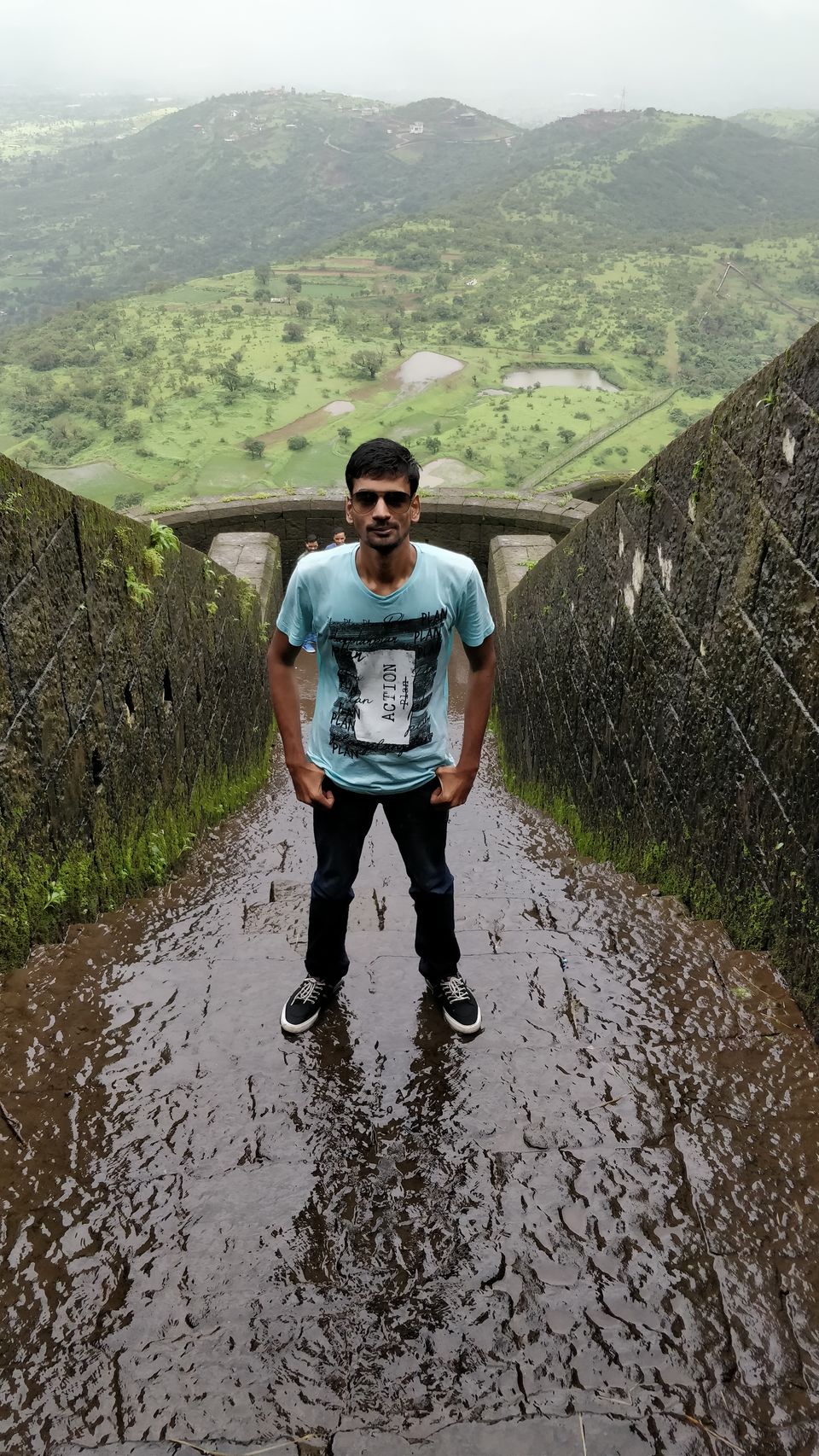 Photo of Cool & Mermerizing Trip to Lohagad Fort. #tripotocommunity 4/12 by Arpit Gupta