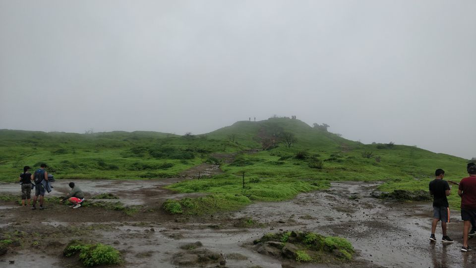 Photo of Cool & Mermerizing Trip to Lohagad Fort. #tripotocommunity 7/12 by Arpit Gupta