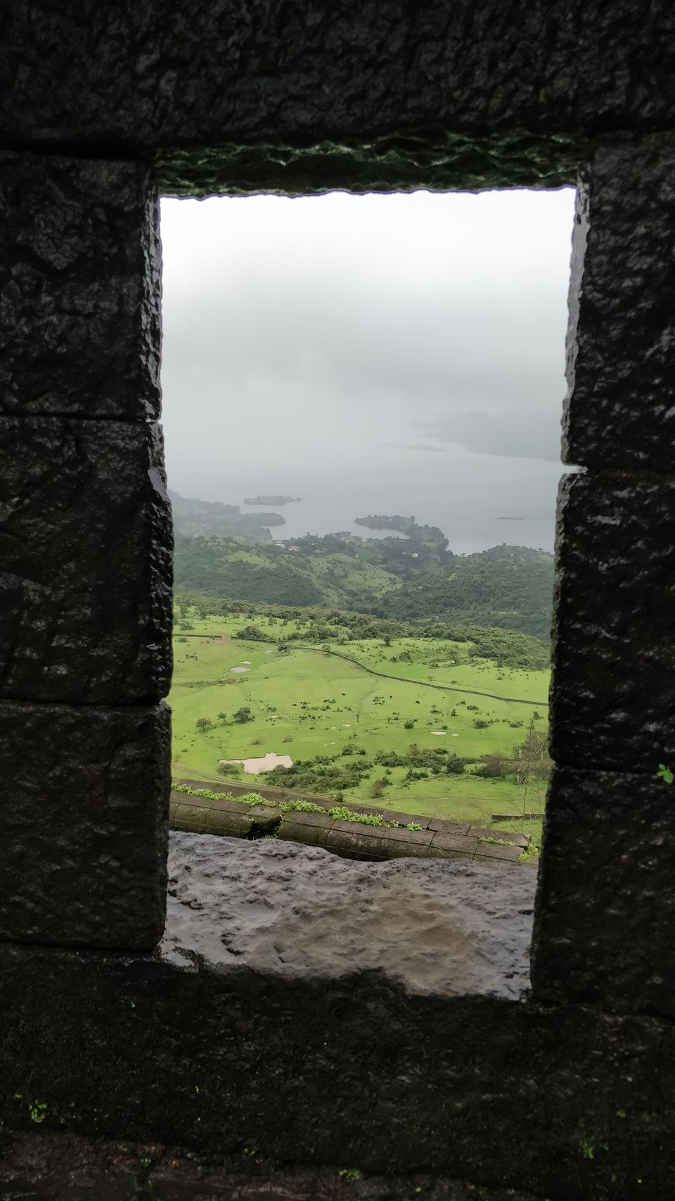 Photo of Cool & Mermerizing Trip to Lohagad Fort. #tripotocommunity 9/12 by Arpit Gupta