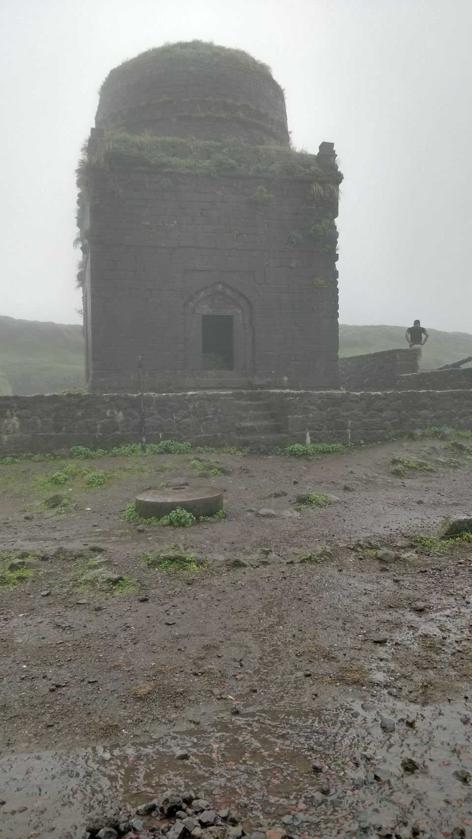 Photo of Cool & Mermerizing Trip to Lohagad Fort. #tripotocommunity 11/12 by Arpit Gupta