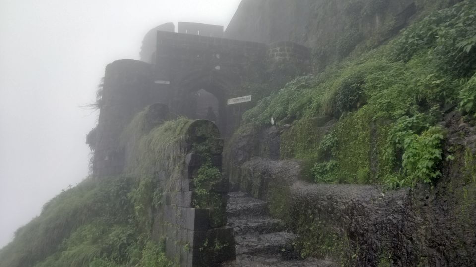 Photo of Cool & Mermerizing Trip to Lohagad Fort. #tripotocommunity 3/12 by Arpit Gupta