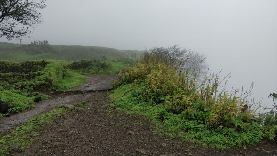 Photo of Cool & Mermerizing Trip to Lohagad Fort. #tripotocommunity 12/12 by Arpit Gupta