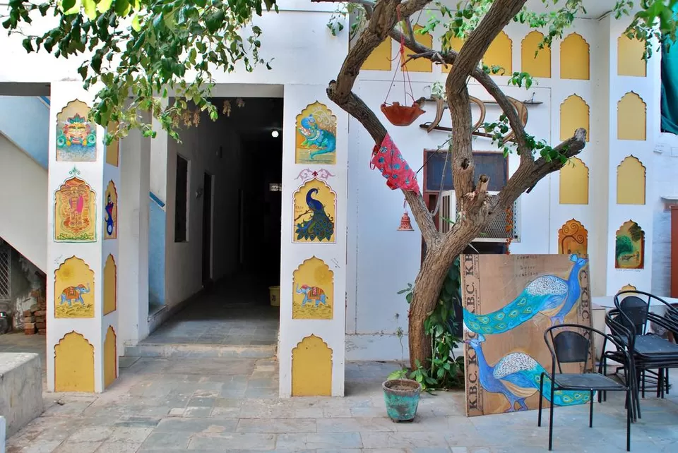 Photo of Shri Ram Heritage, Sadul Ganj, Bikaner, Rajasthan, India by Sahil Singh