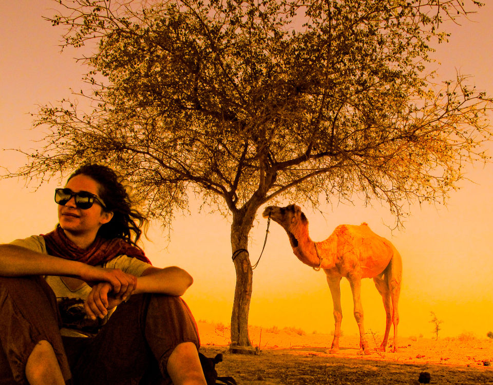 Photo of Slay Rajasthan Like A Backpacker By Staying At These Pocket-Friendly Hostels by Sahil Singh