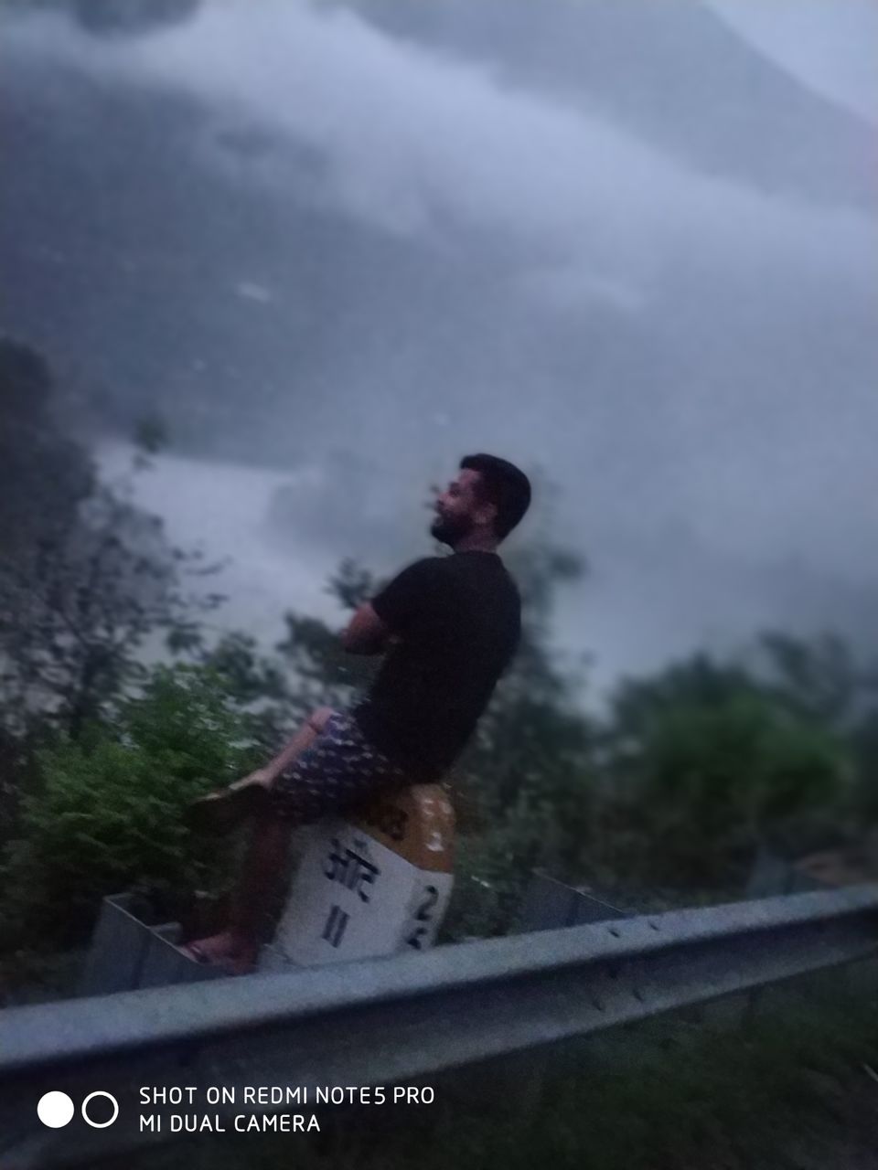Photo of Chandigarh to waichin valley by Dinesh Pathak