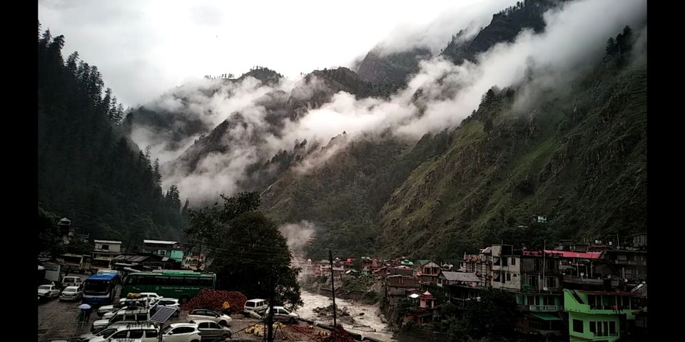 Photo of Chandigarh to waichin valley by Dinesh Pathak