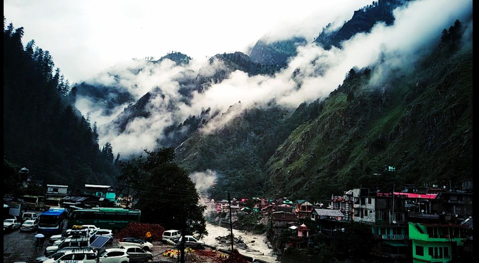 Photo of Chandigarh to waichin valley by Dinesh Pathak