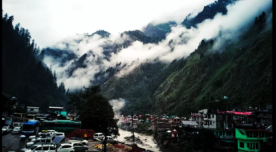 Photo of Chandigarh to waichin valley by Dinesh Pathak