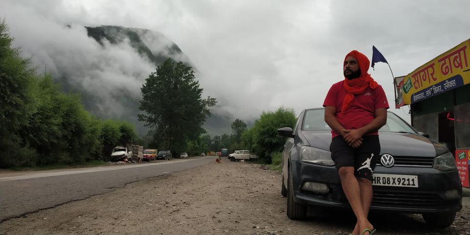 Photo of Fun in kullu Manali hamta by Dinesh Pathak
