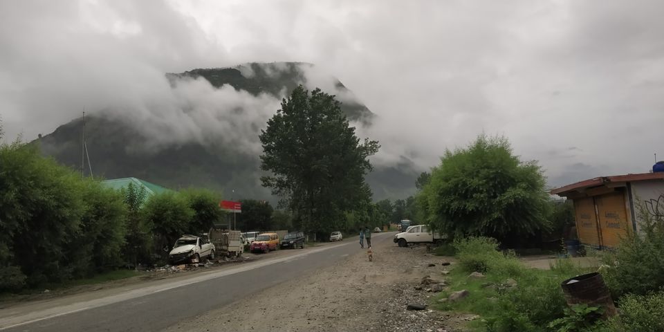Photo of Fun in kullu Manali hamta by Dinesh Pathak