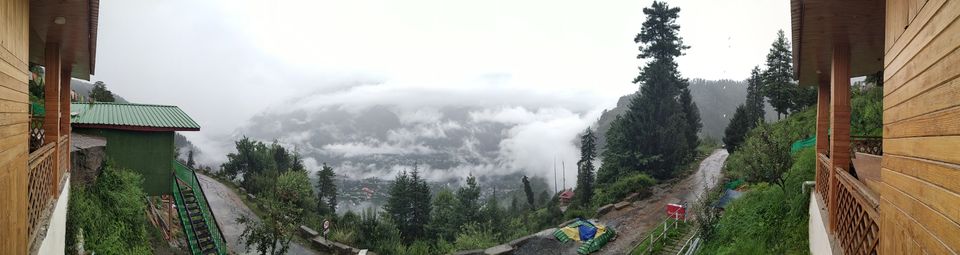 Photo of Fun in kullu Manali hamta by Dinesh Pathak