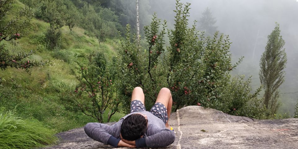 Photo of Fun in kullu Manali hamta by Dinesh Pathak