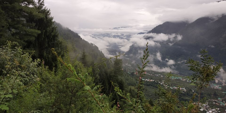 Photo of Fun in kullu Manali hamta by Dinesh Pathak