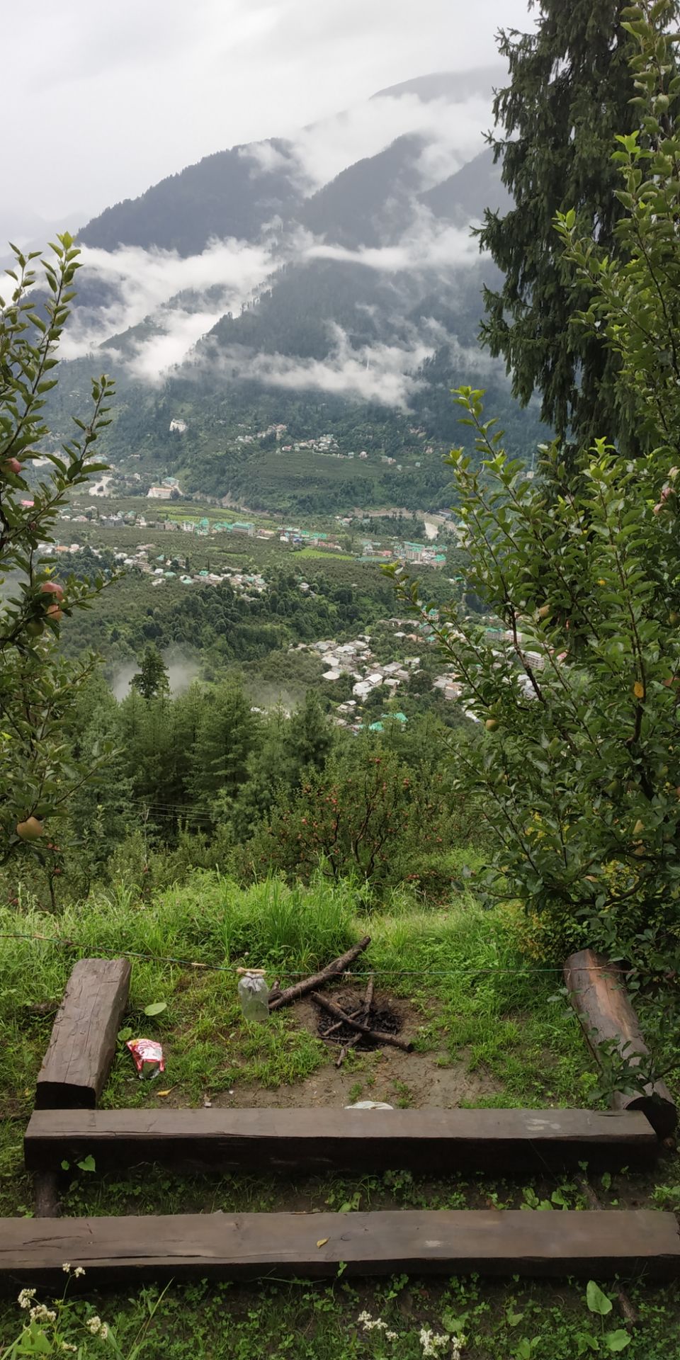 Photo of Fun in kullu Manali hamta by Dinesh Pathak