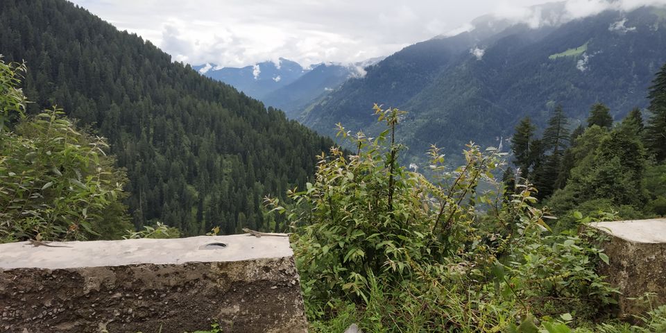Photo of Fun in kullu Manali hamta by Dinesh Pathak