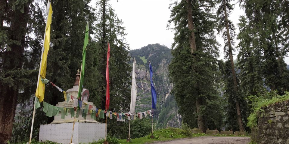 Photo of Fun in kullu Manali hamta by Dinesh Pathak