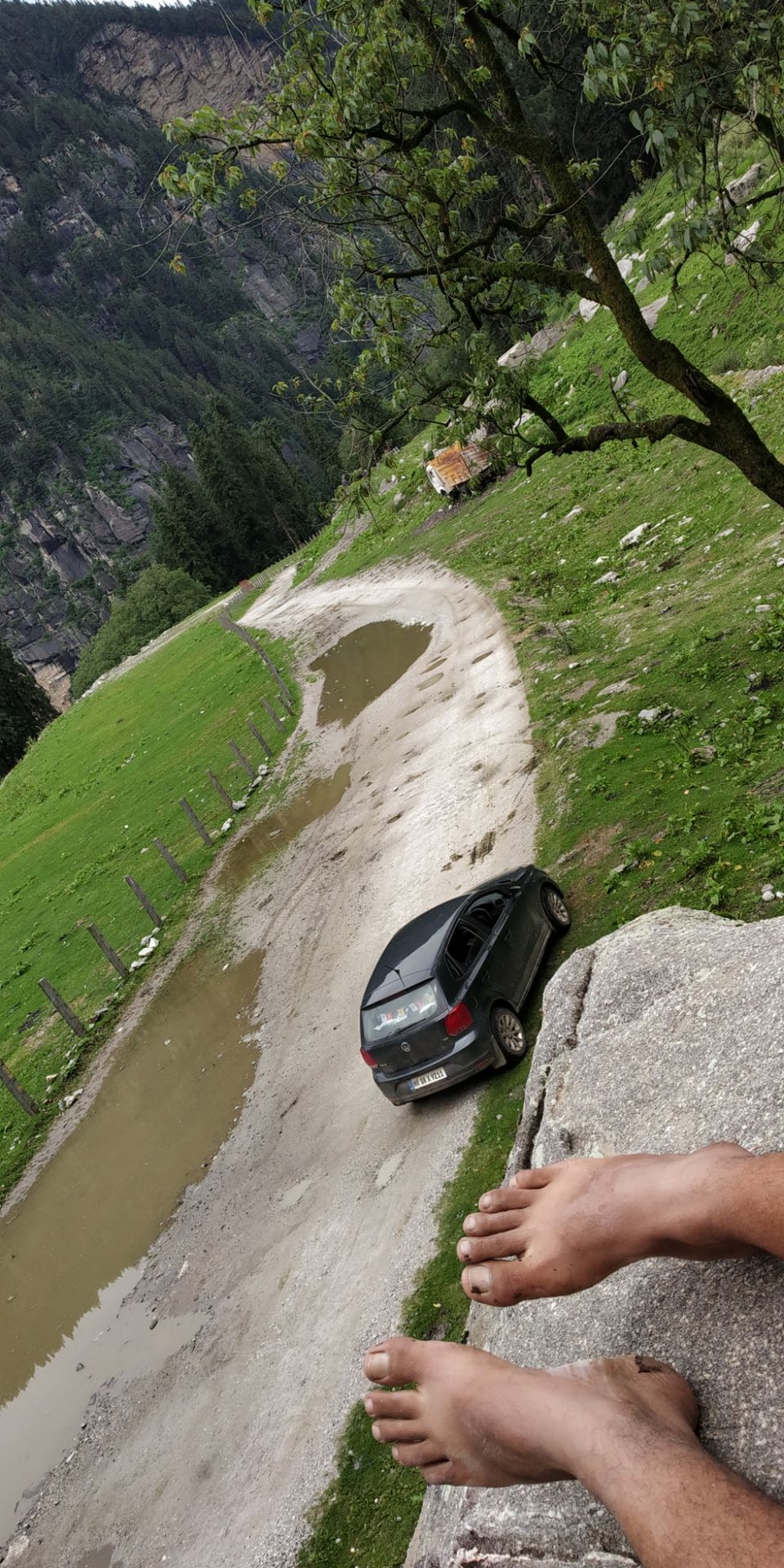 Photo of Fun in kullu Manali hamta by Dinesh Pathak