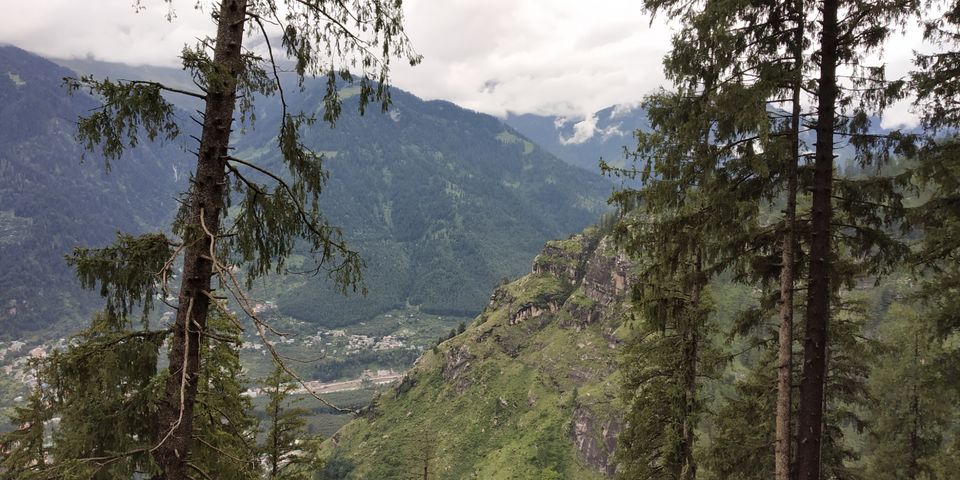 Photo of Fun in kullu Manali hamta by Dinesh Pathak